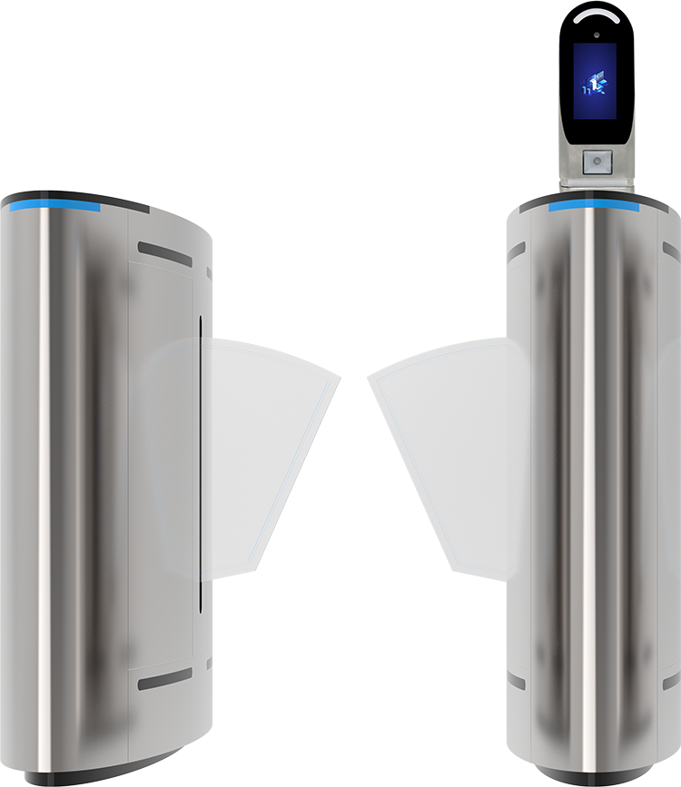 俄罗斯专享会294官网景区社保卡实名消费闸机